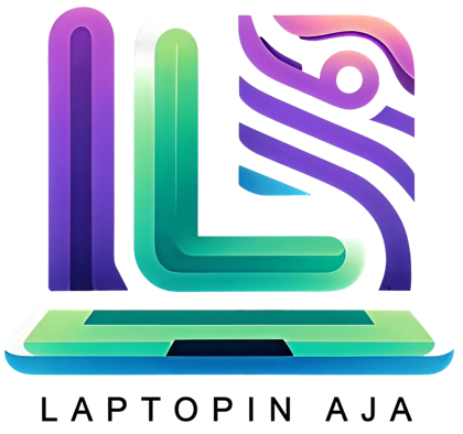 Laptopin Aja