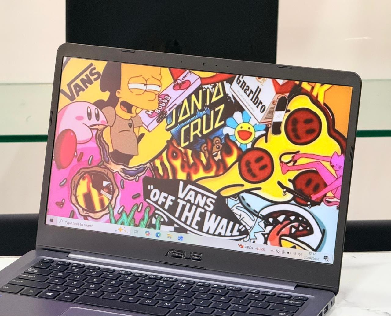Asus Vivobook E406Ma — foto 3
