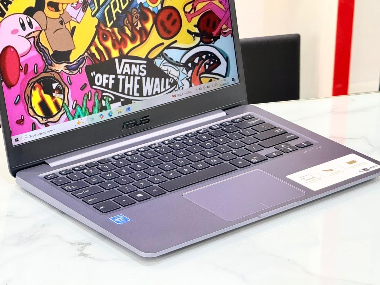 Asus Vivobook E406Ma — foto 6