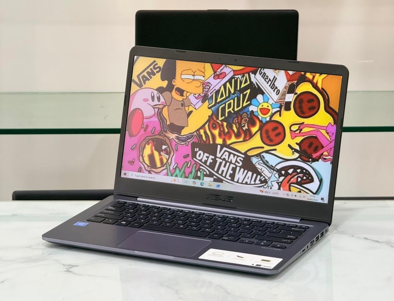 Asus Vivobook E406Ma — foto 7