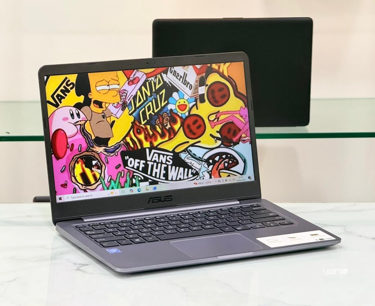 Asus Vivobook E406Ma — foto 4
