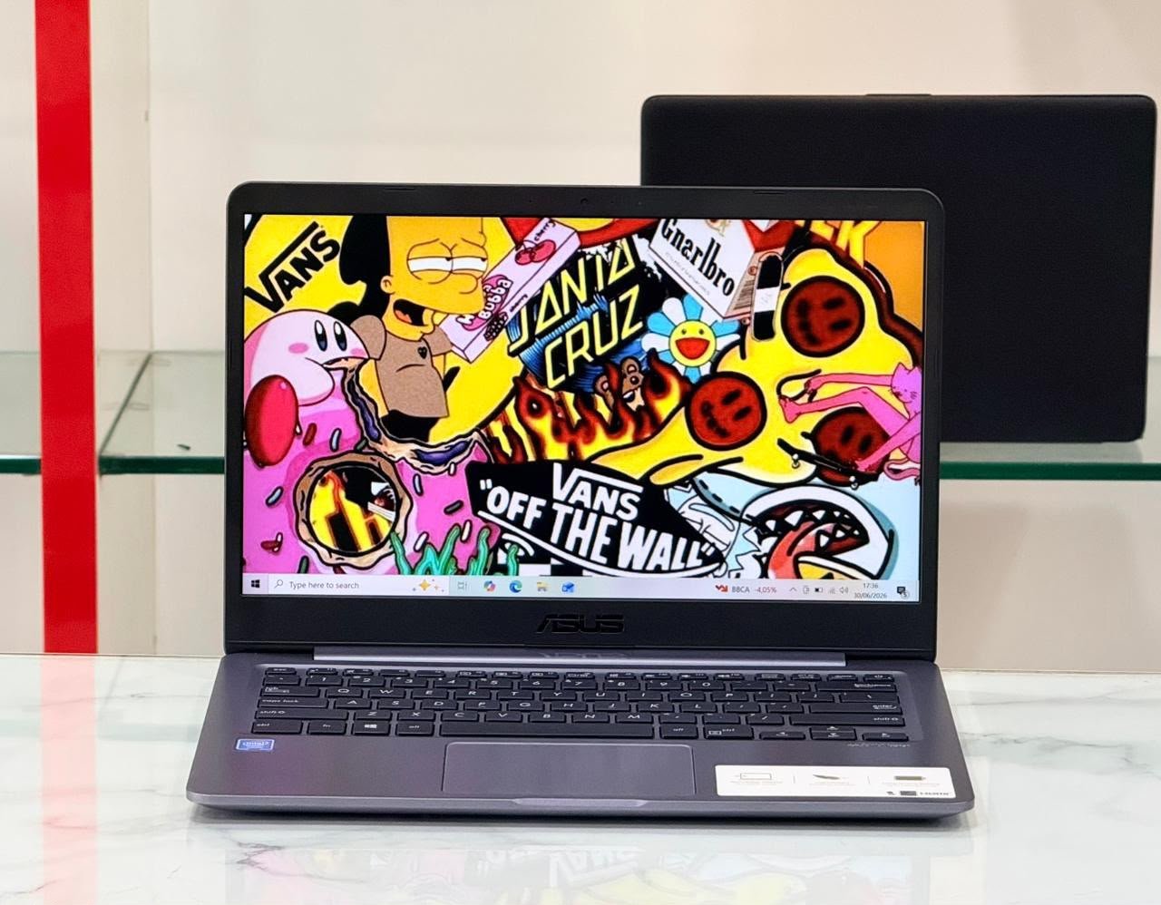 Asus Vivobook E406Ma