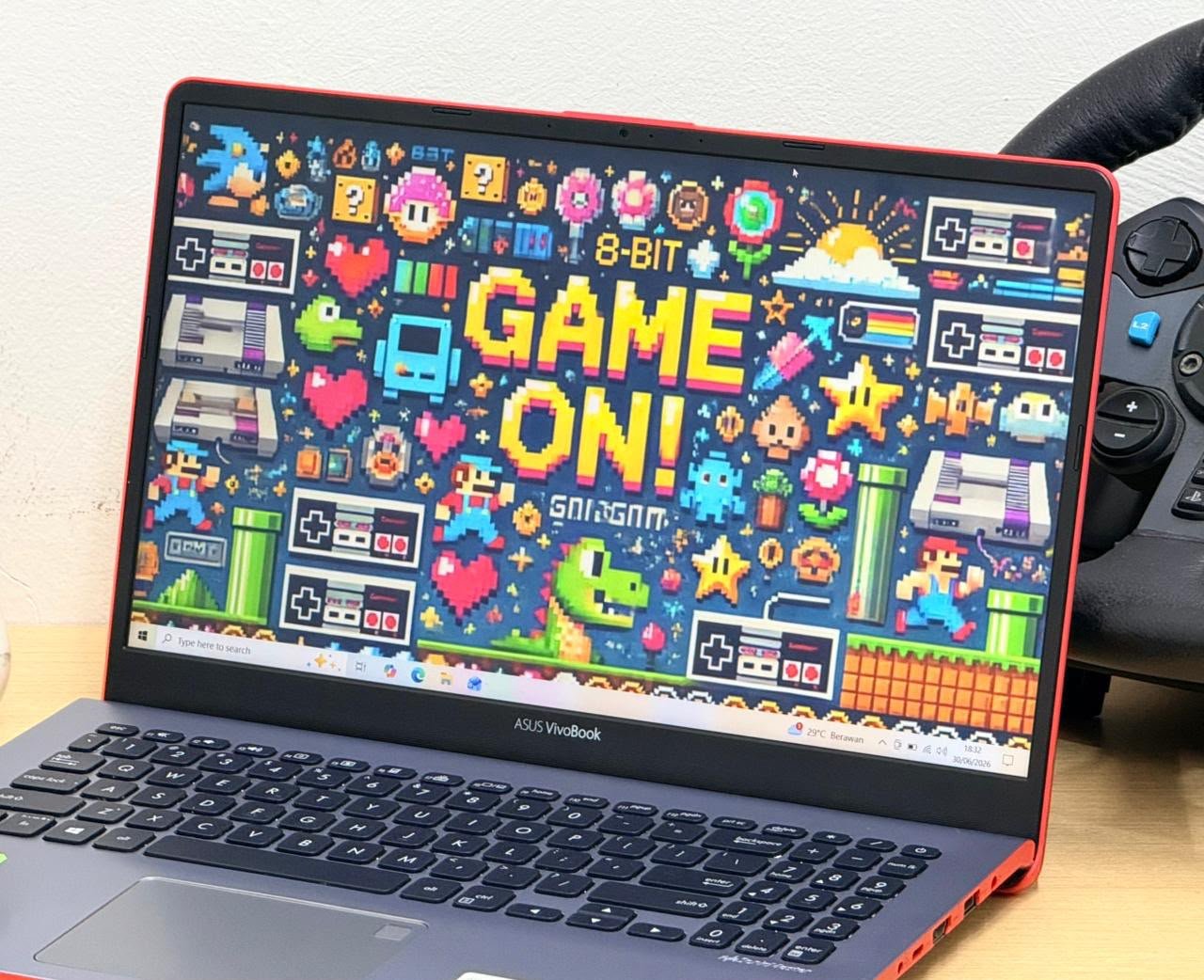 Asus Vivobook S15 X530Un — foto 3