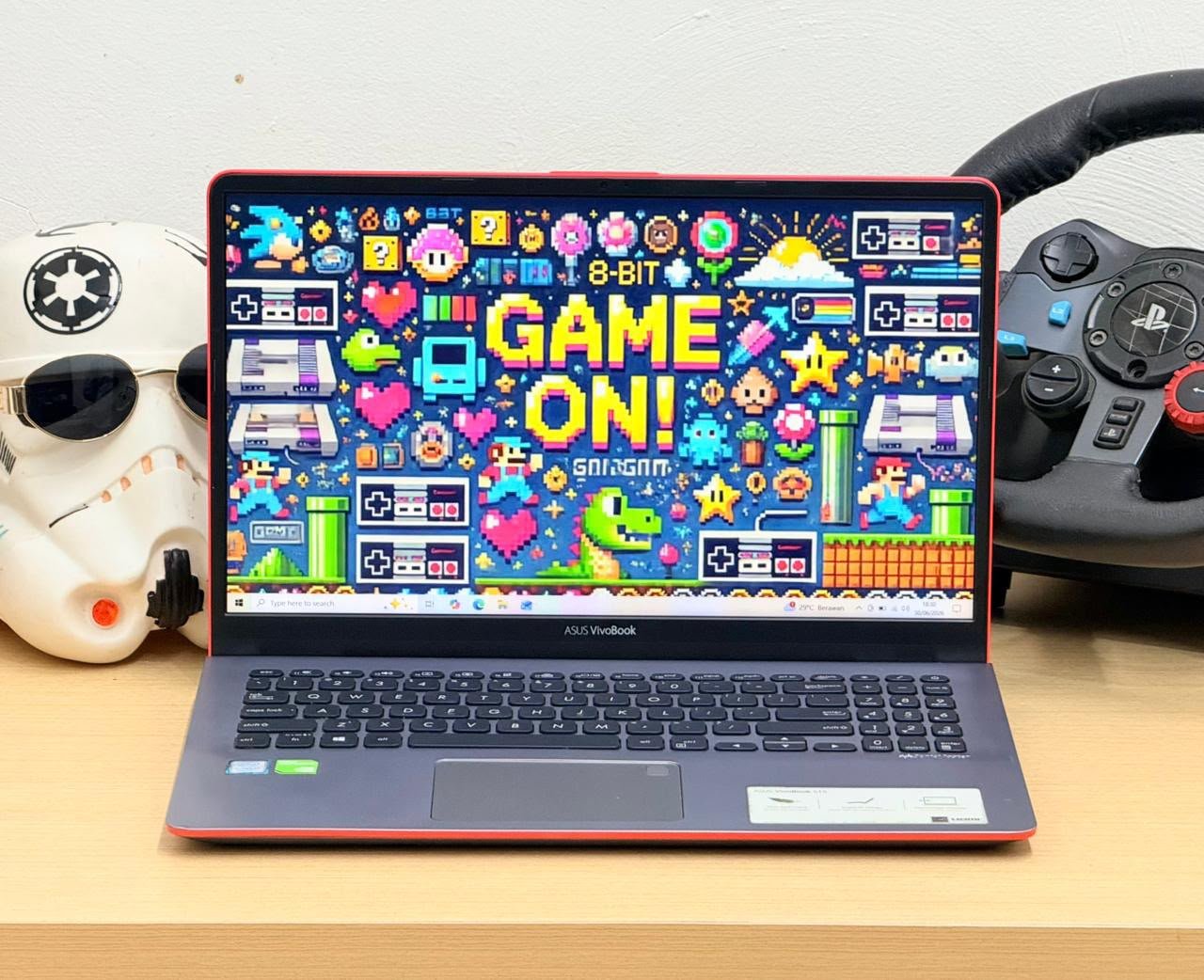 Asus Vivobook S15 X530Un