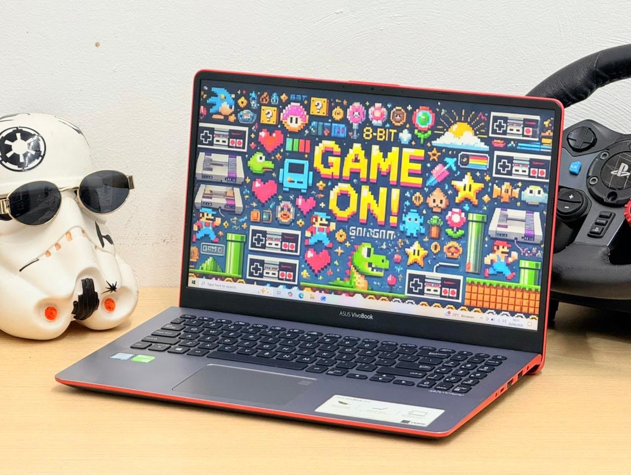 Asus Vivobook S15 X530Un — foto 6
