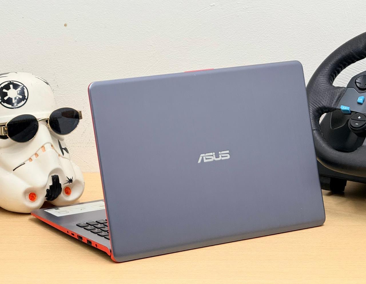 Asus Vivobook S15 X530Un — foto 5