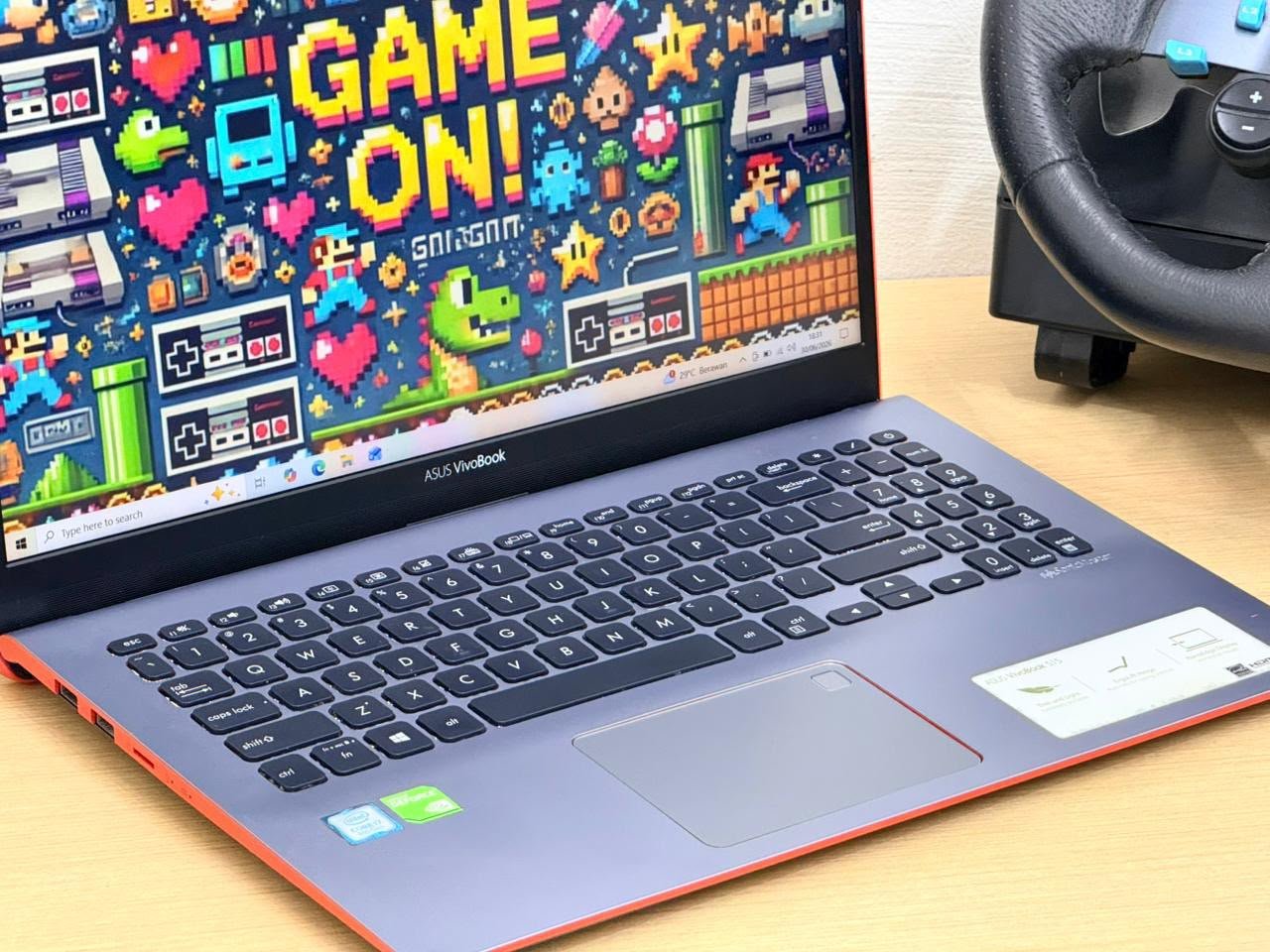 Asus Vivobook S15 X530Un — foto 7