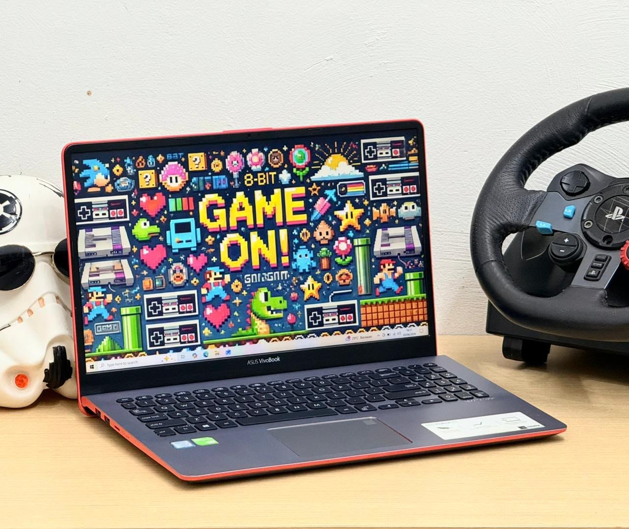 Asus Vivobook S15 X530Un — foto 8
