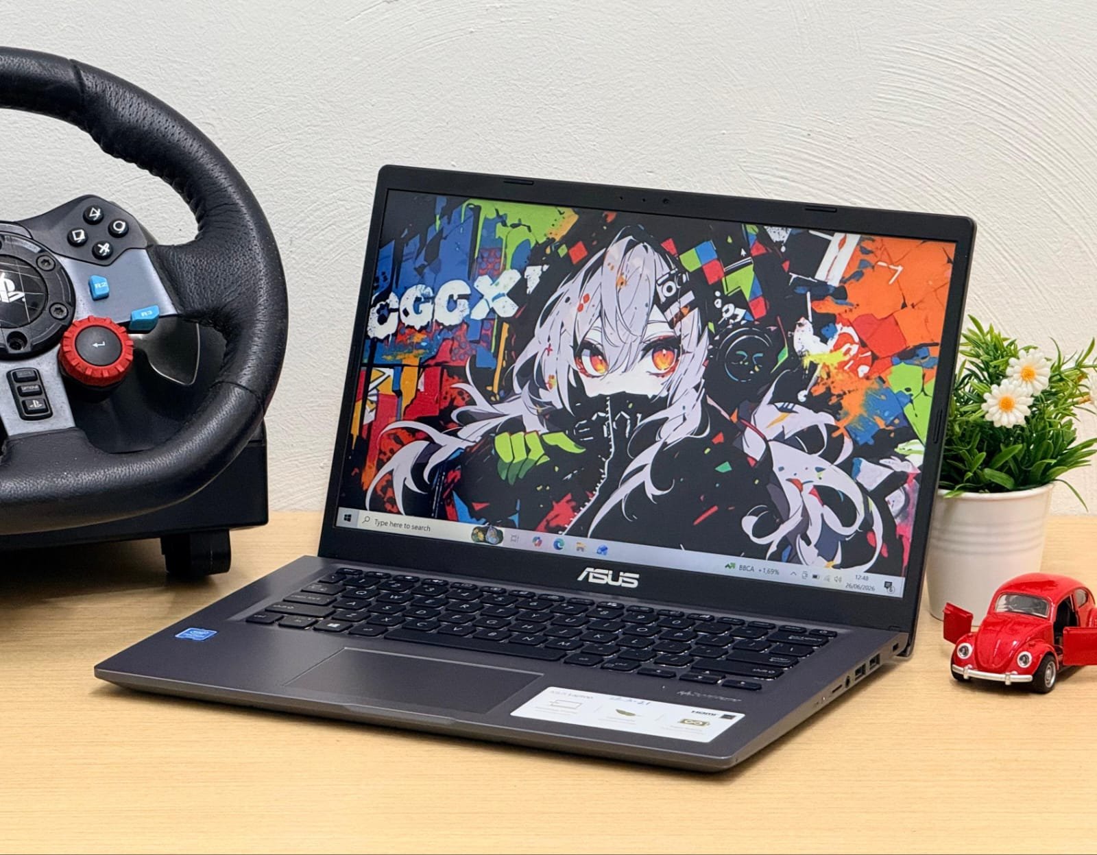 Asus Vivobook X415Ma — foto 7
