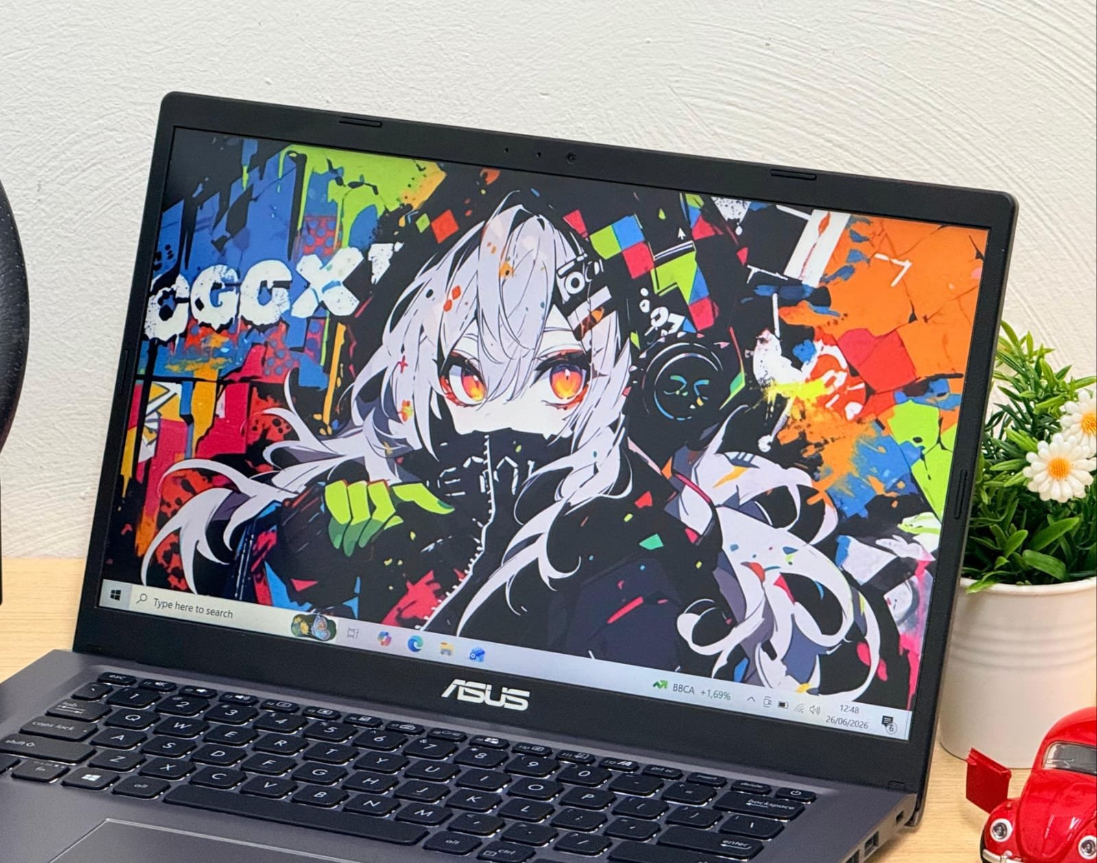Asus Vivobook X415Ma — foto 4