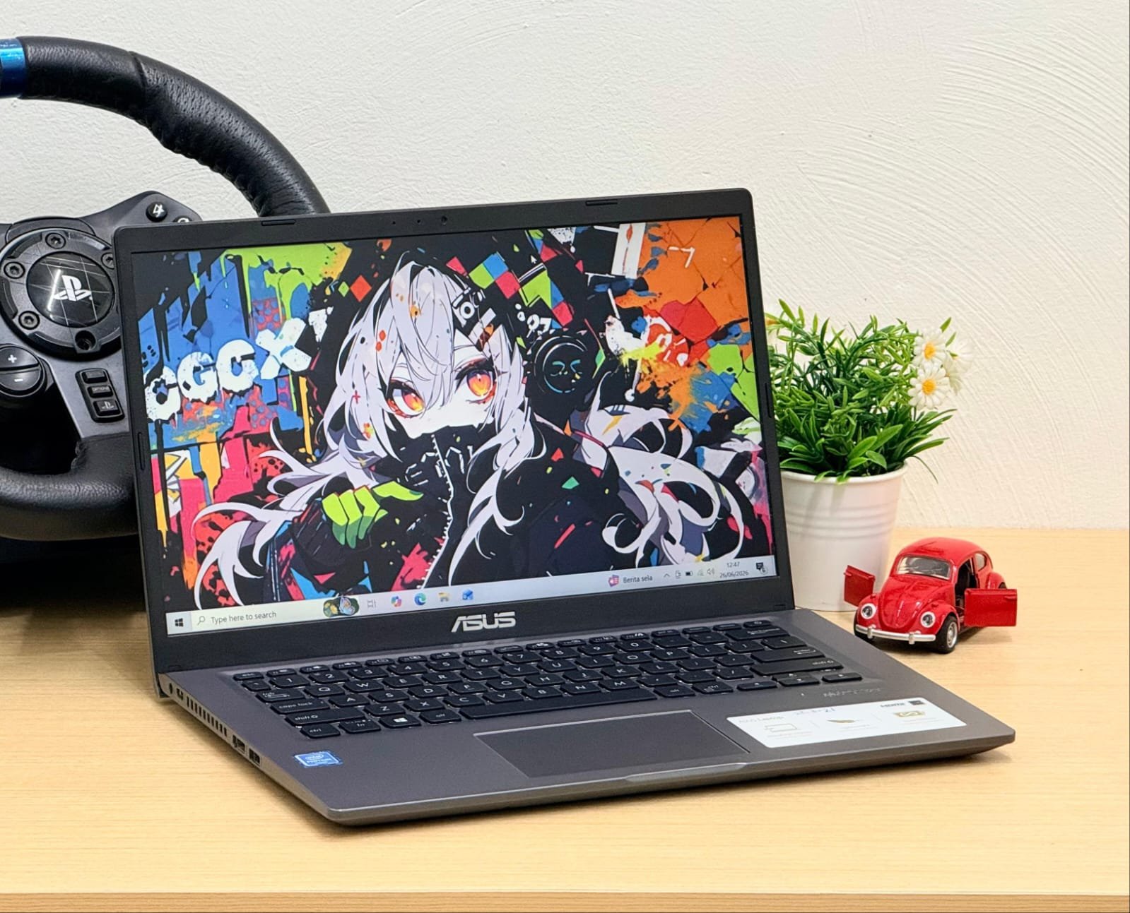 Asus Vivobook X415Ma — foto 6