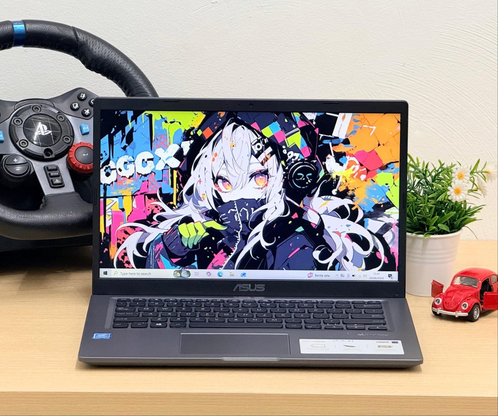 Asus Vivobook X415Ma — foto 3