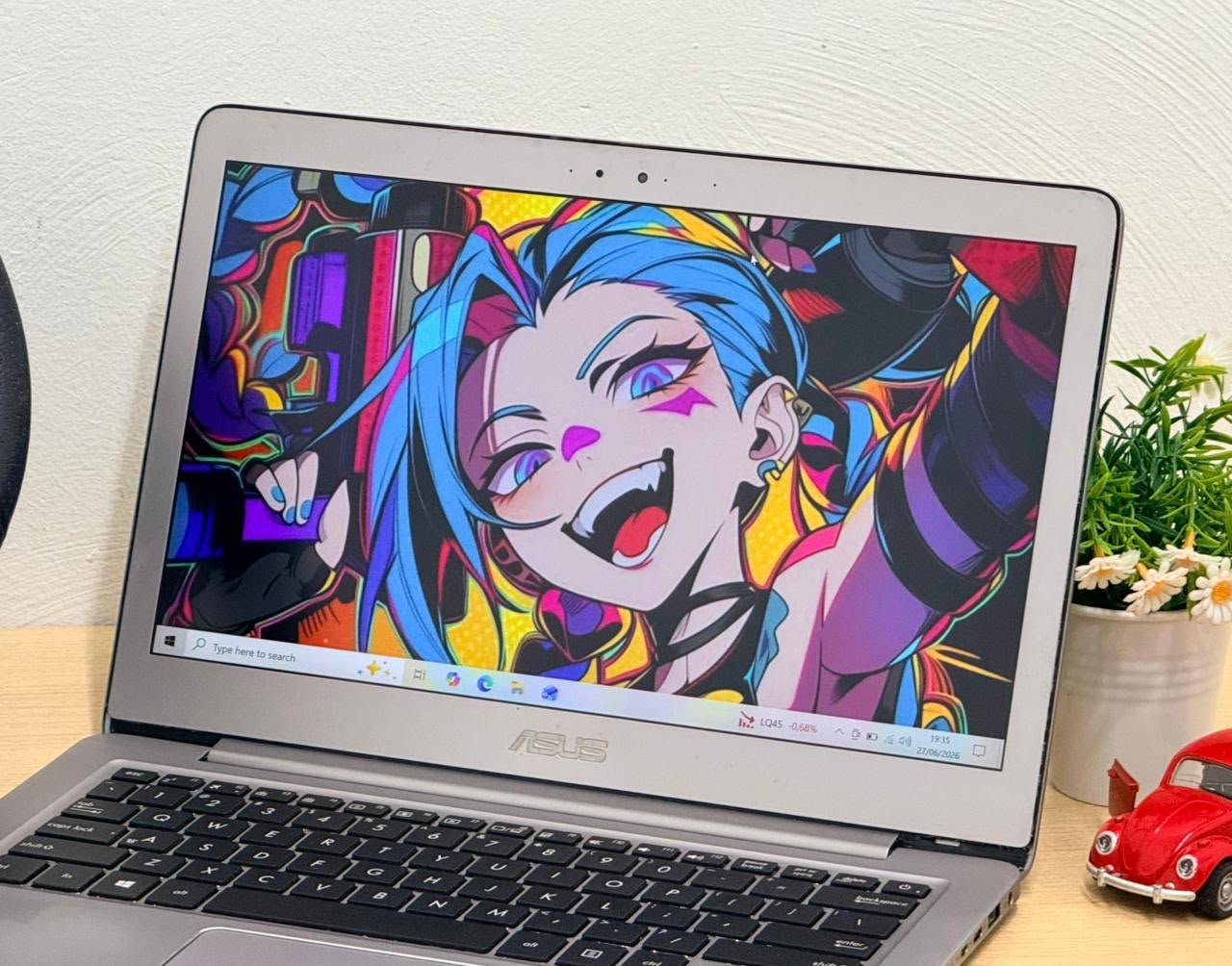 Asus Zenbook Ux330Uak — foto 6