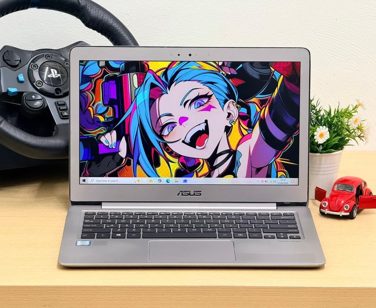 Asus Zenbook Ux330Uak — foto 3