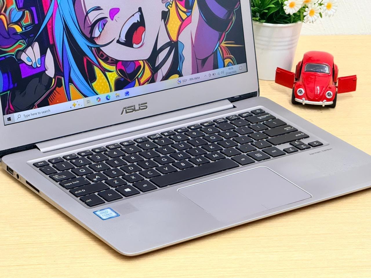 Asus Zenbook Ux330Uak — foto 7