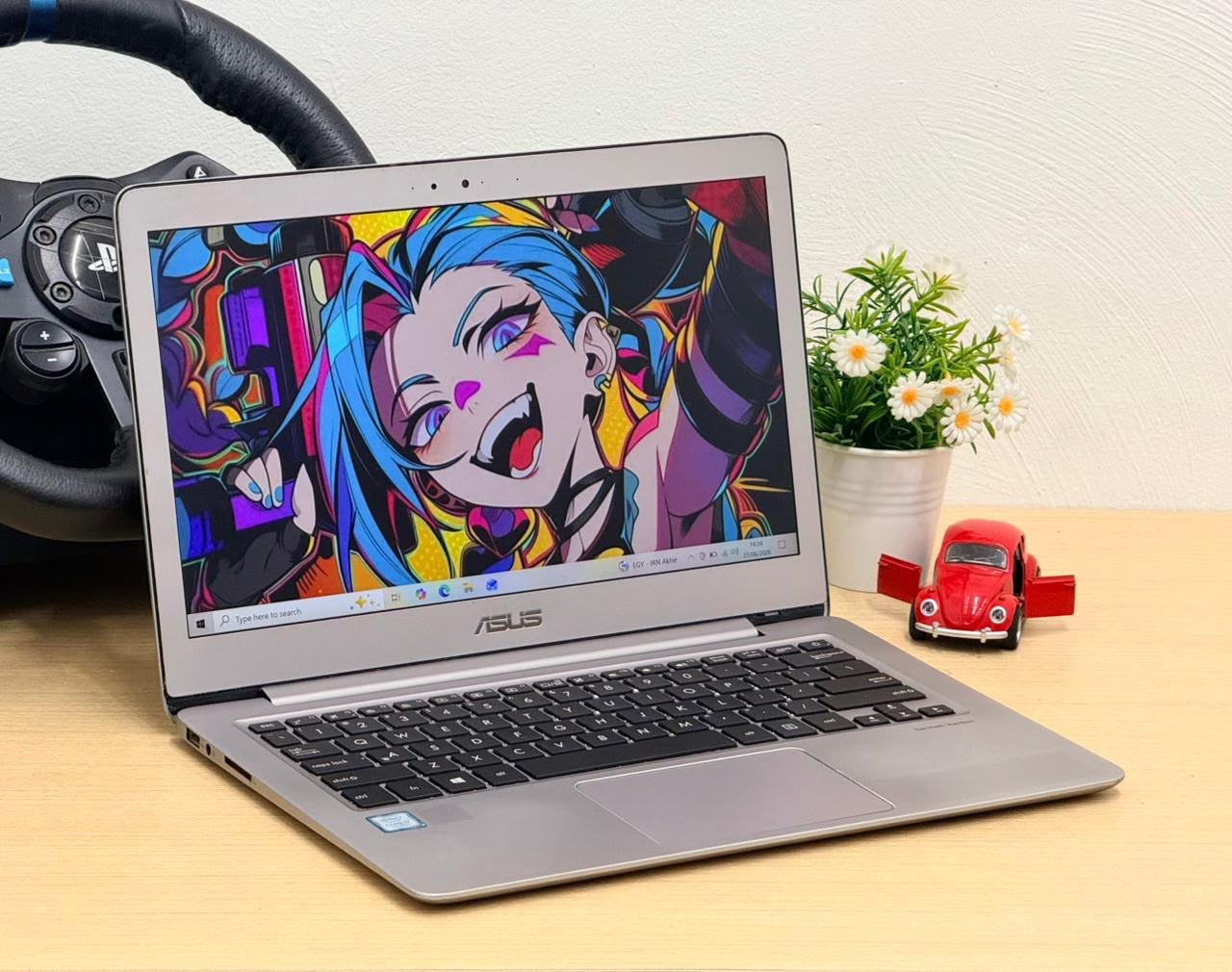 Asus Zenbook Ux330Uak — foto 5