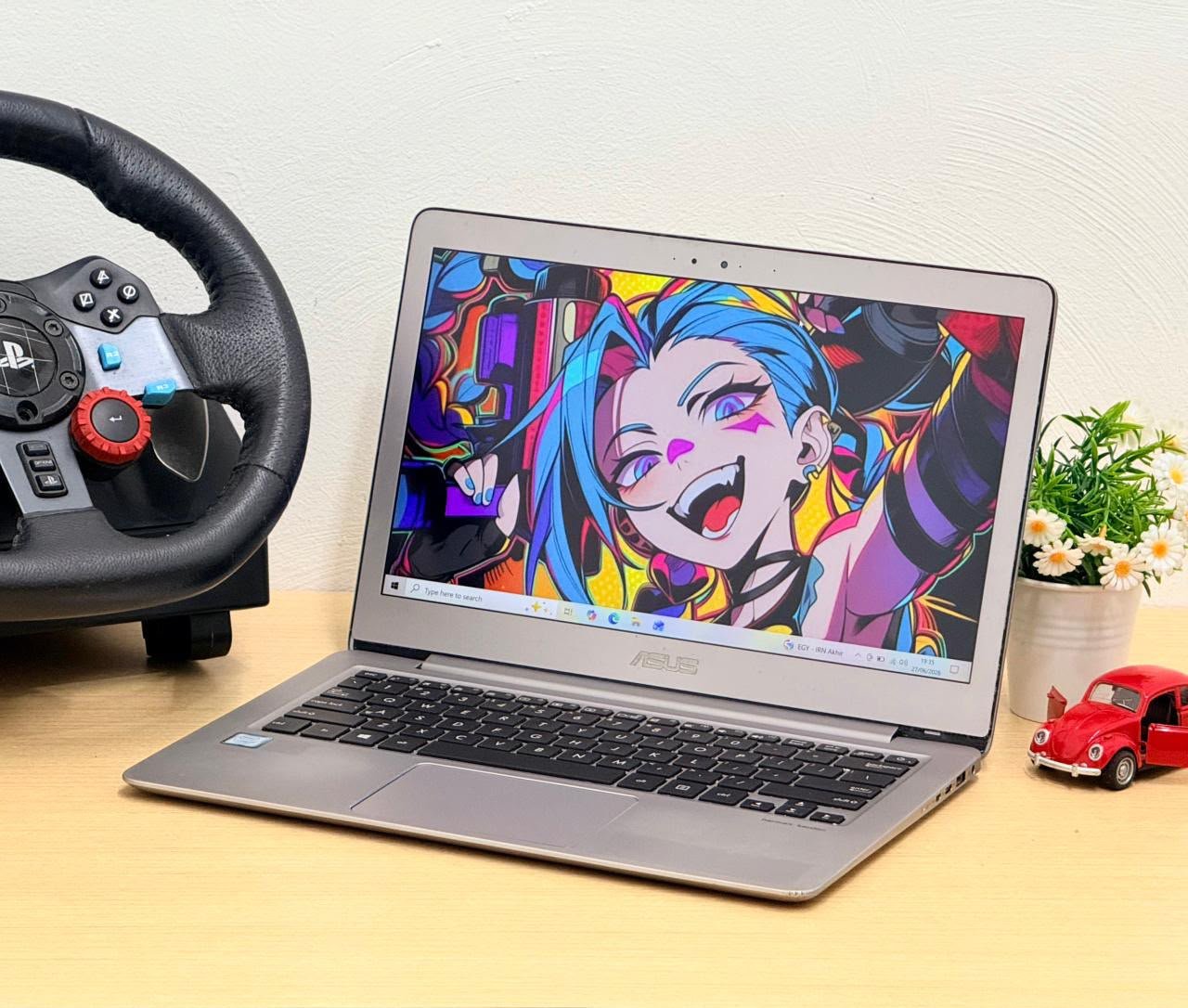 Asus Zenbook Ux330Uak — foto 4