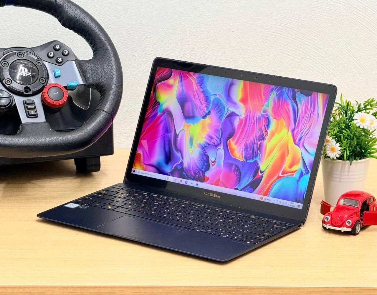 Asus Zenbook Ux390Uak 320 — foto 7