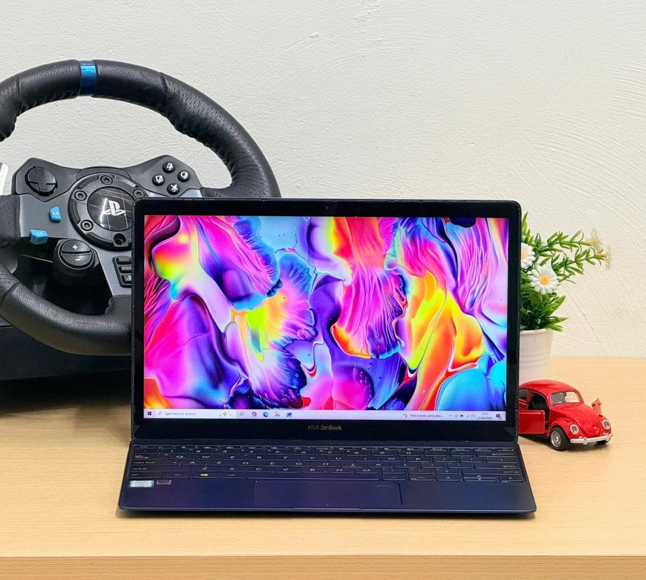 Asus Zenbook Ux390Uak 320