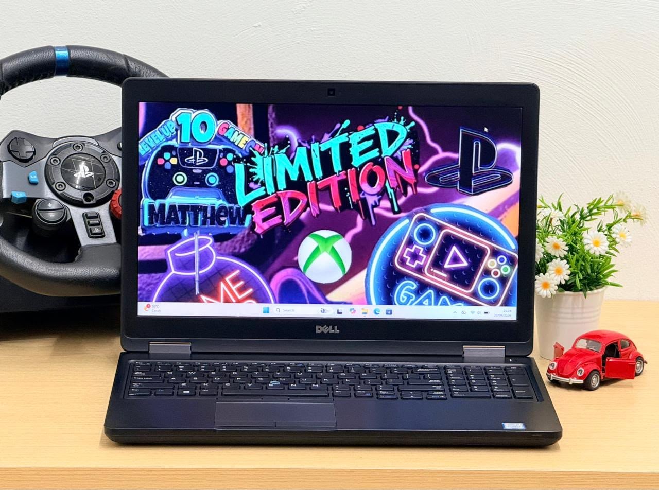 Dell Latitude 5580 — foto 4