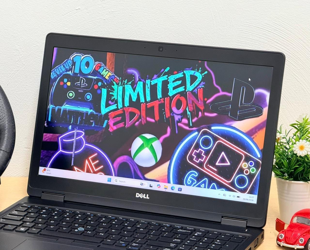 Dell Latitude 5580 — foto 8
