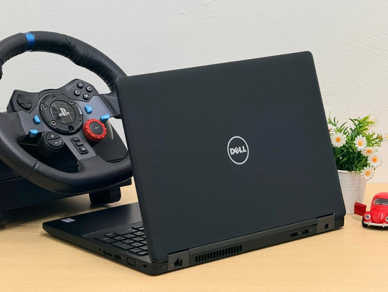 Dell Latitude 5580