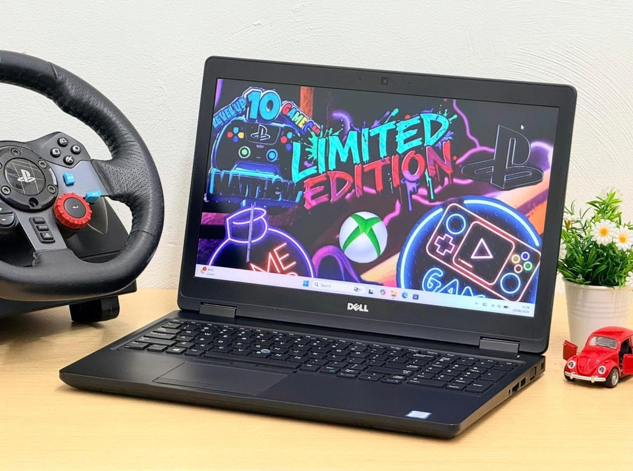 Dell Latitude 5580 — foto 7