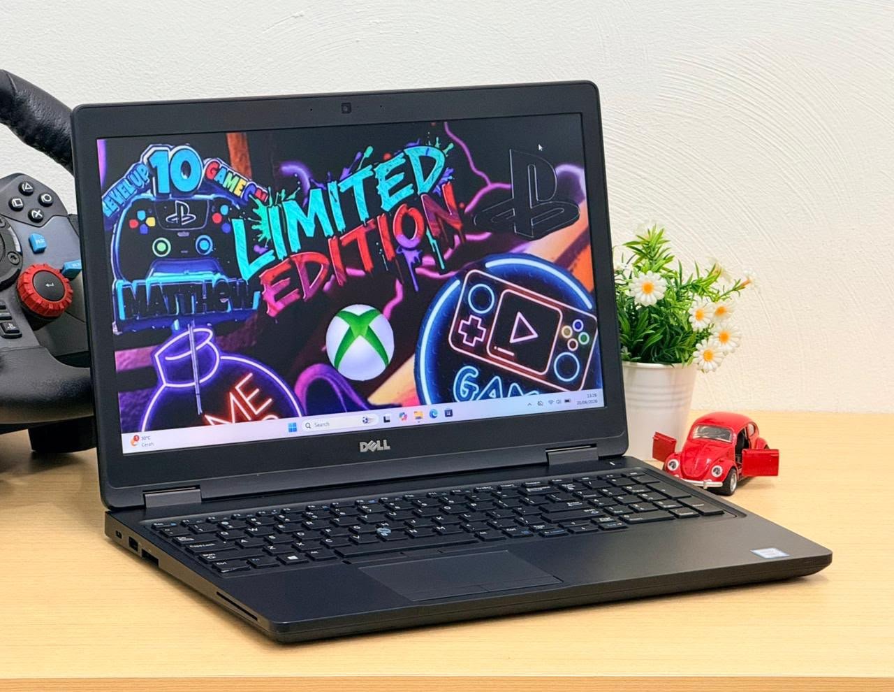 Dell Latitude 5580 — foto 3