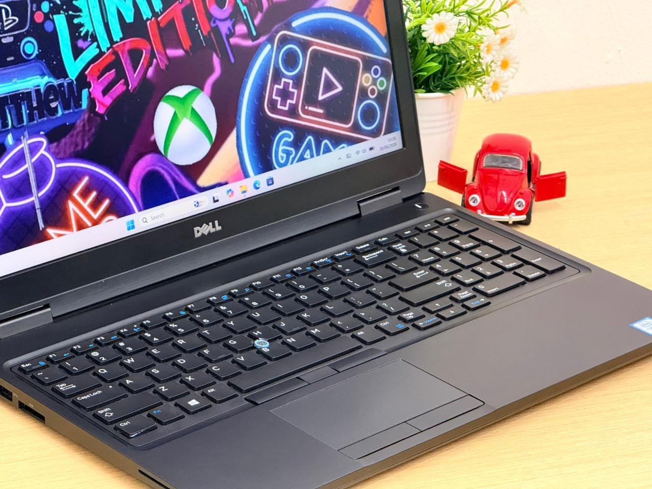 Dell Latitude 5580 — foto 6