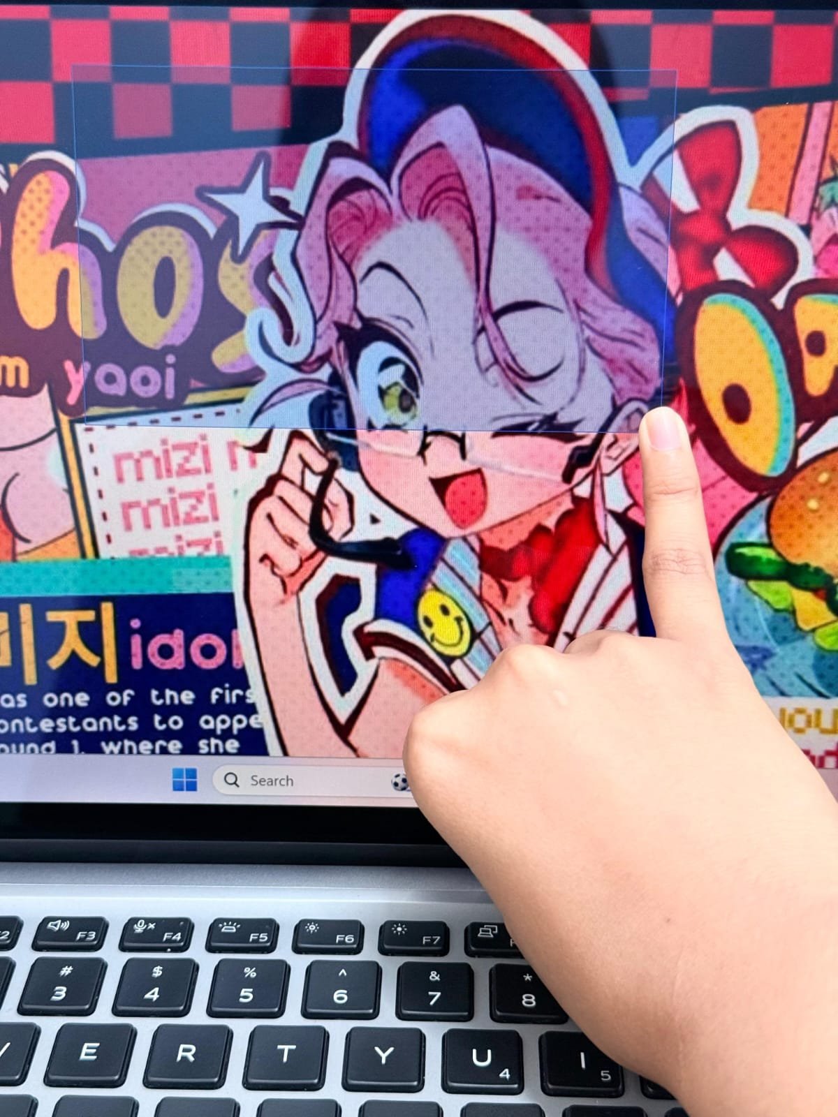 Dell Latitude 7400 2In-1 Touchscreen — foto 6