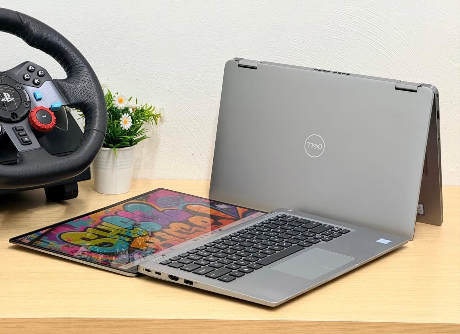Dell Latitude 7400 2In-1 Touchscreen — foto 9