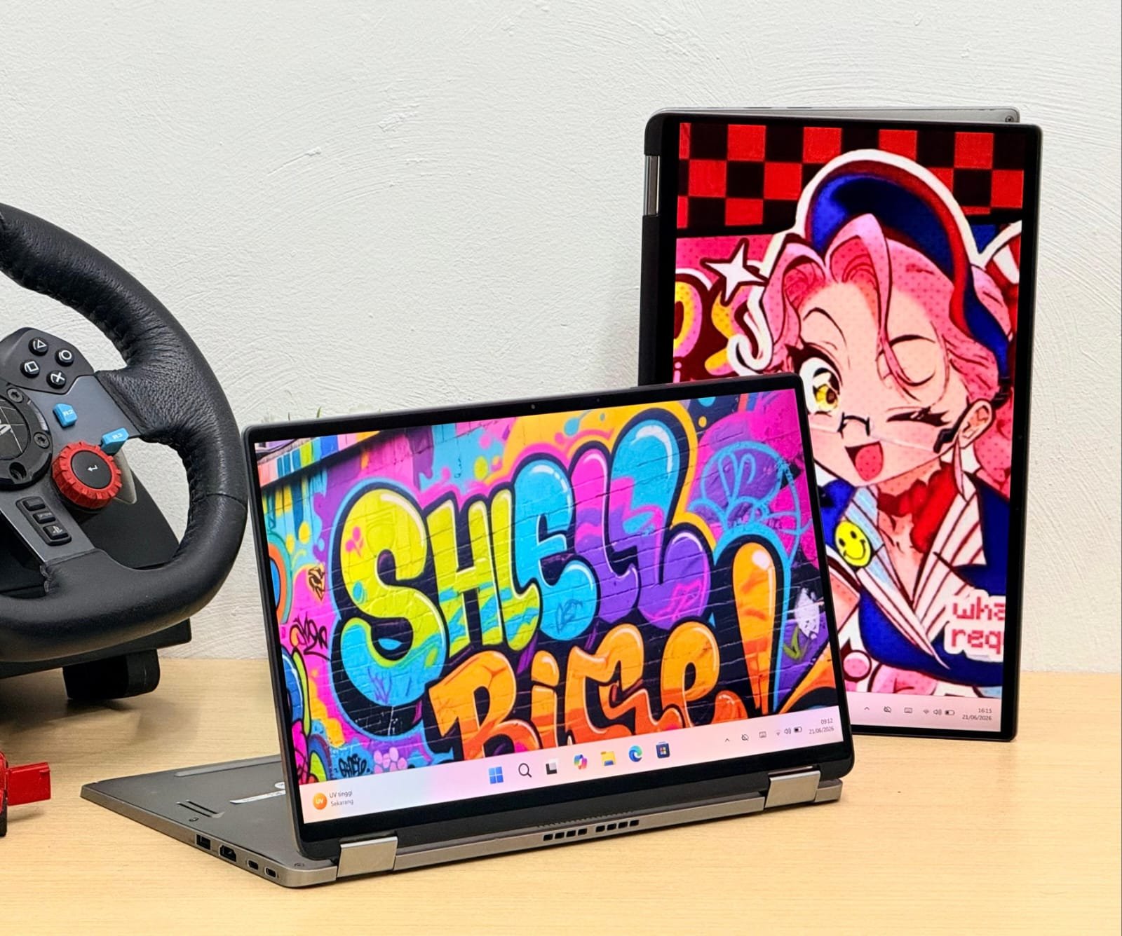 Dell Latitude 7400 2In-1 Touchscreen — foto 5
