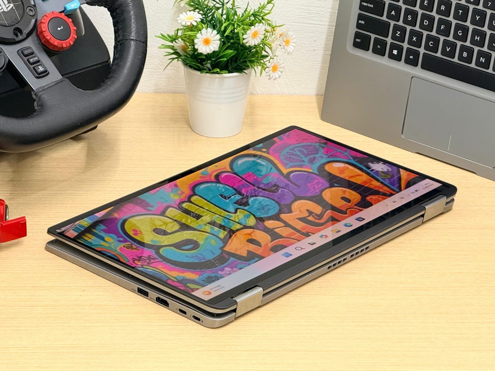 Dell Latitude 7400 2In-1 Touchscreen