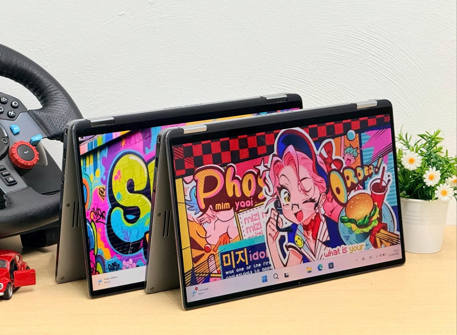 Dell Latitude 7400 2In-1 Touchscreen — foto 8