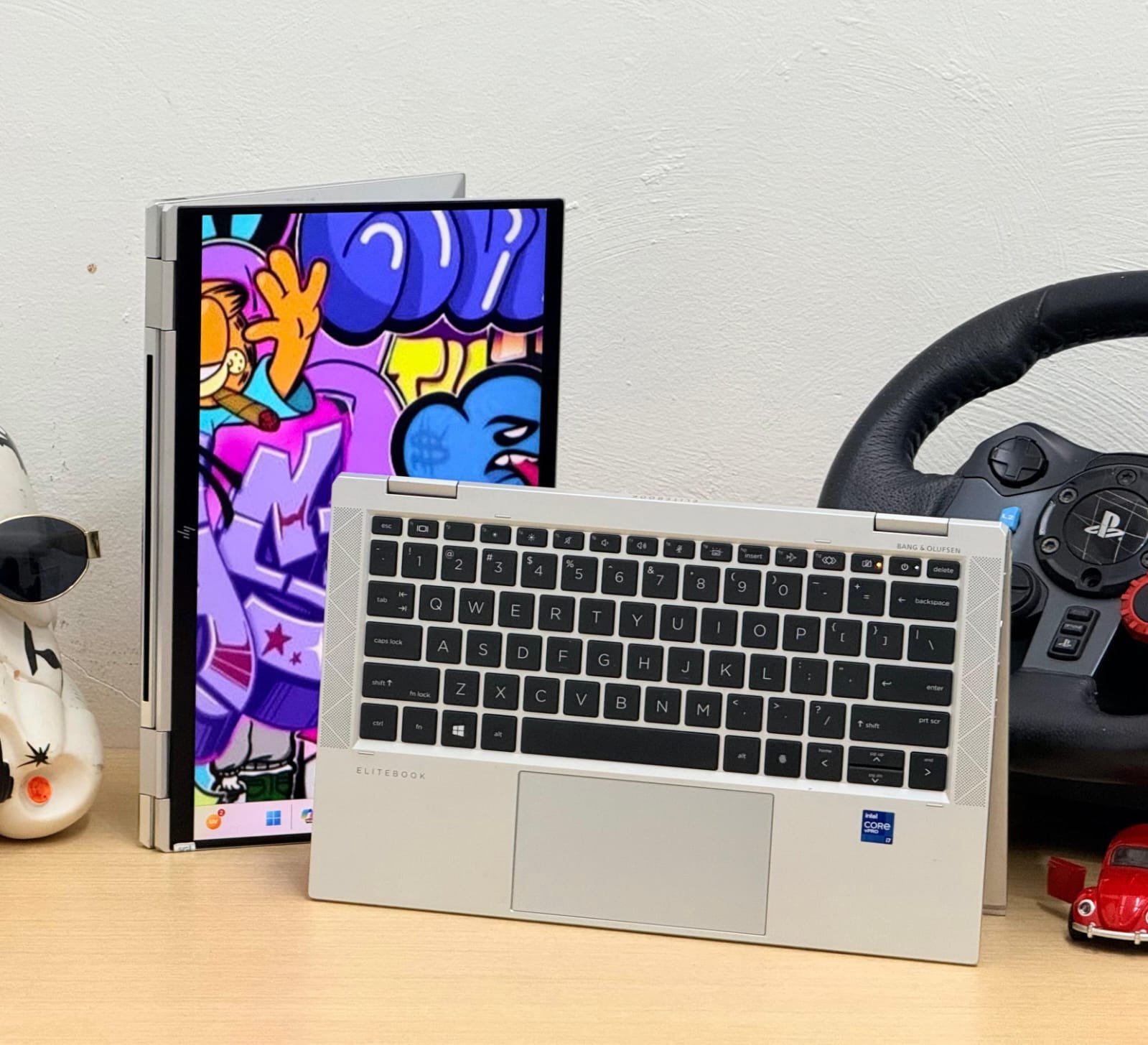 HP Elitebook X360 1030 G8 — foto 5
