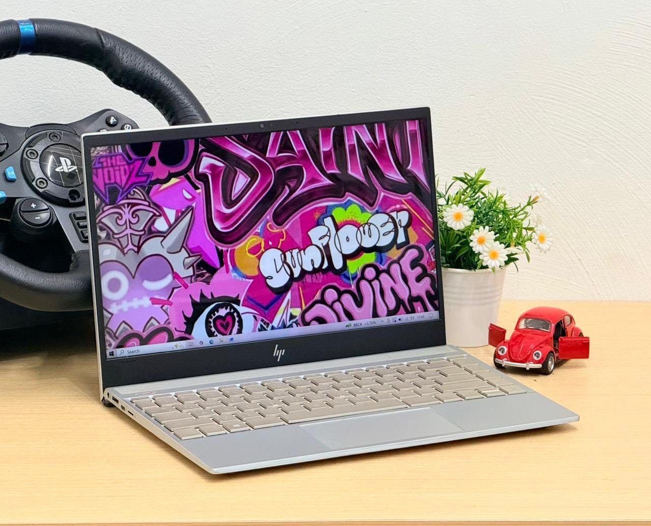 HP Envy Laptop 13-Ah0Xxx — foto 4