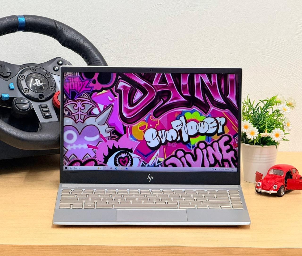 HP Envy Laptop 13-Ah0Xxx — foto 3