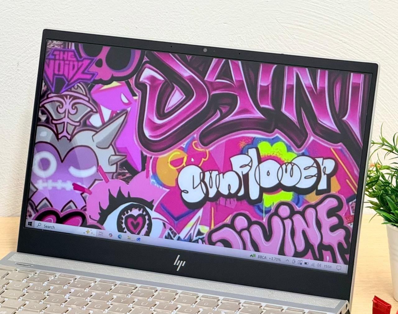 HP Envy Laptop 13-Ah0Xxx — foto 6