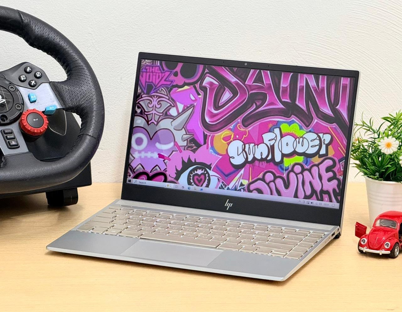 HP Envy Laptop 13-Ah0Xxx — foto 5