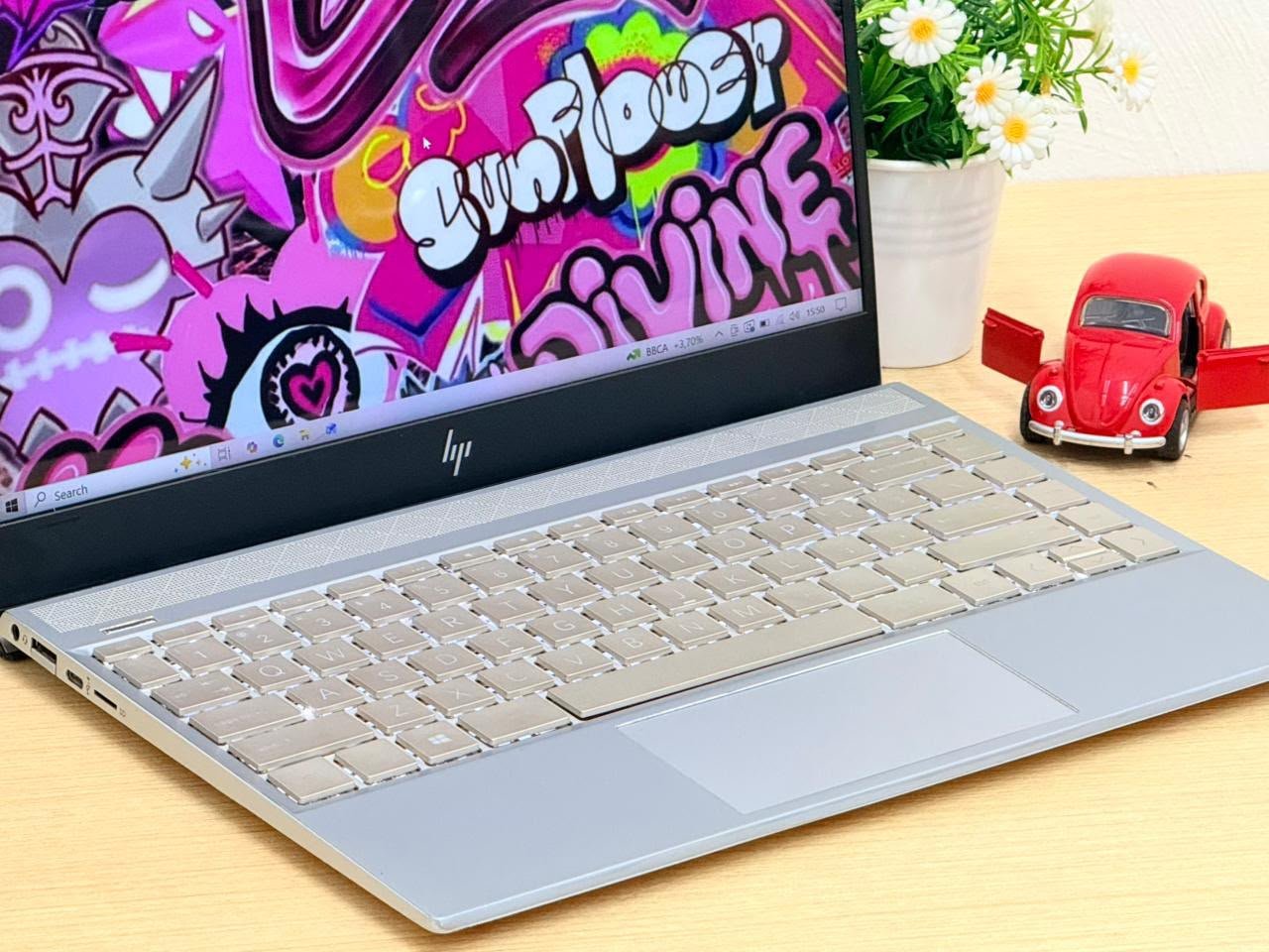 HP Envy Laptop 13-Ah0Xxx — foto 7