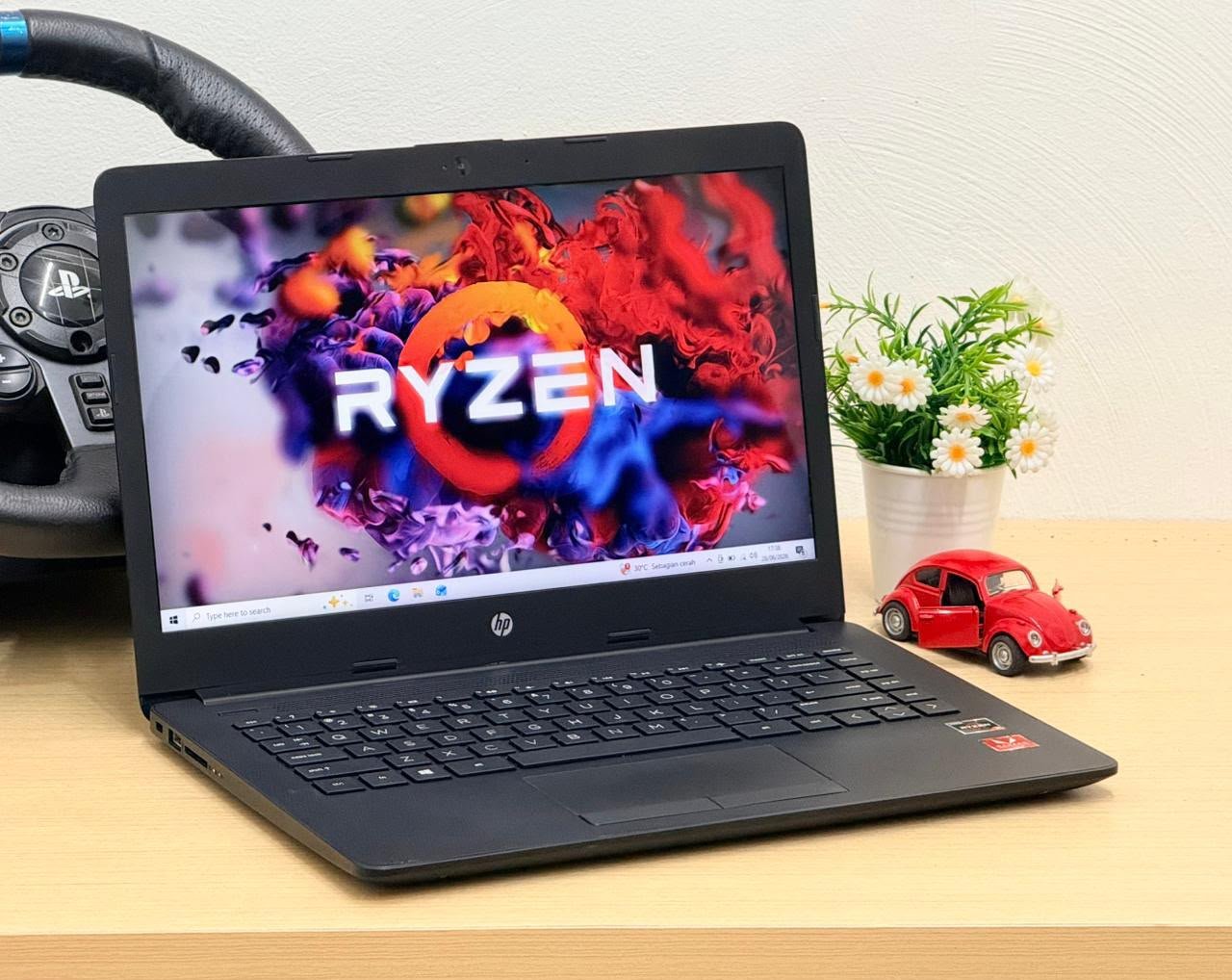 HP Laptop 14-Cm0Xxx — foto 7