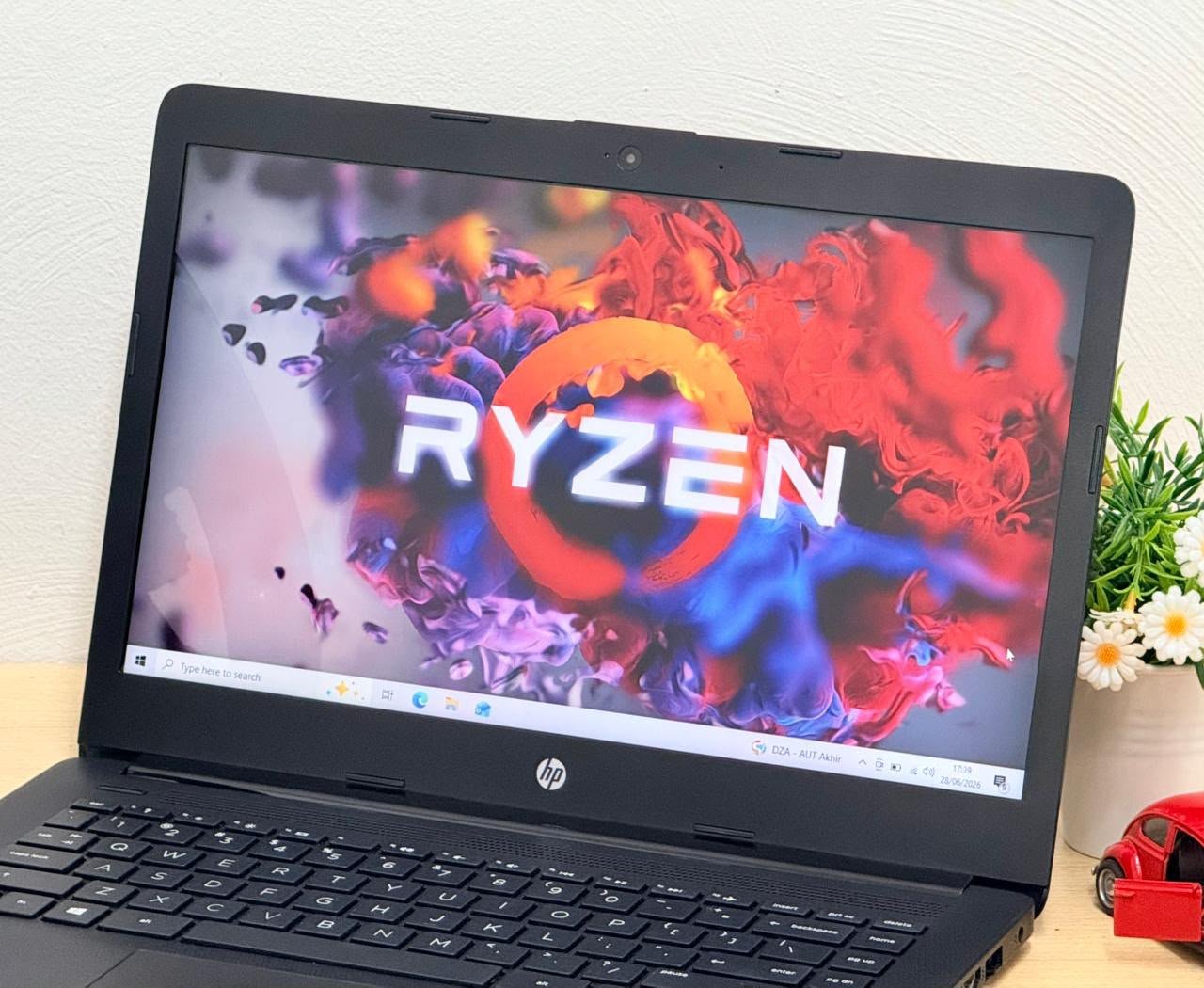 HP Laptop 14-Cm0Xxx — foto 6