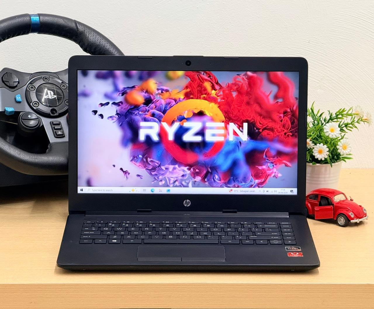 HP Laptop 14-Cm0Xxx
