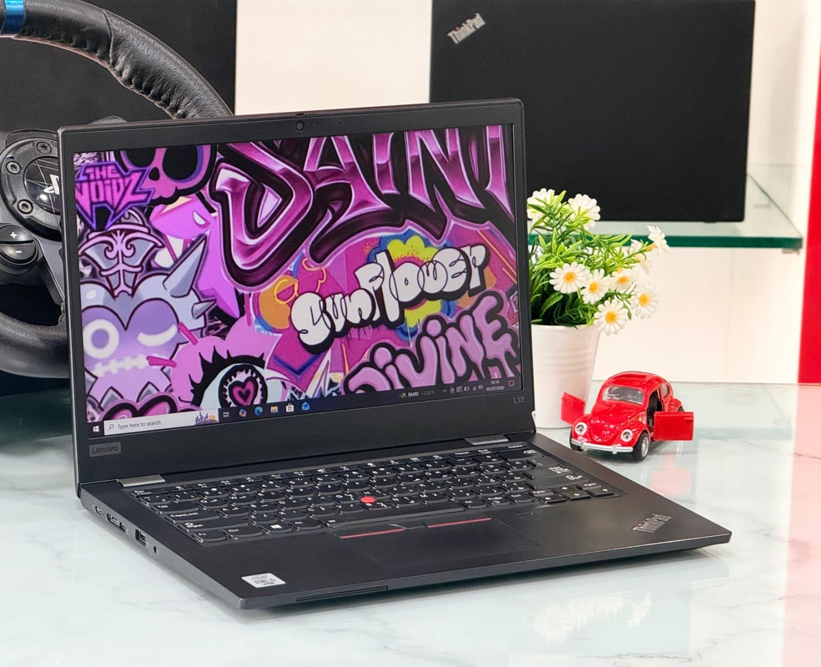 Lenovo Thinkpad L13 — foto 5