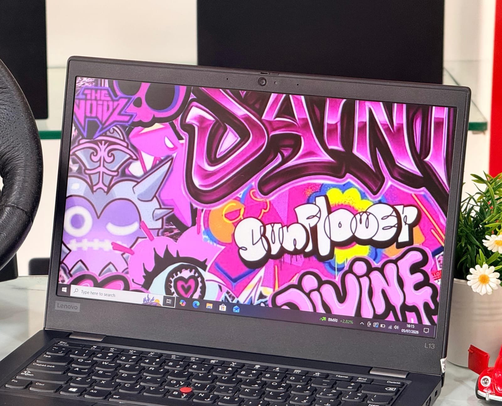 Lenovo Thinkpad L13 — foto 4