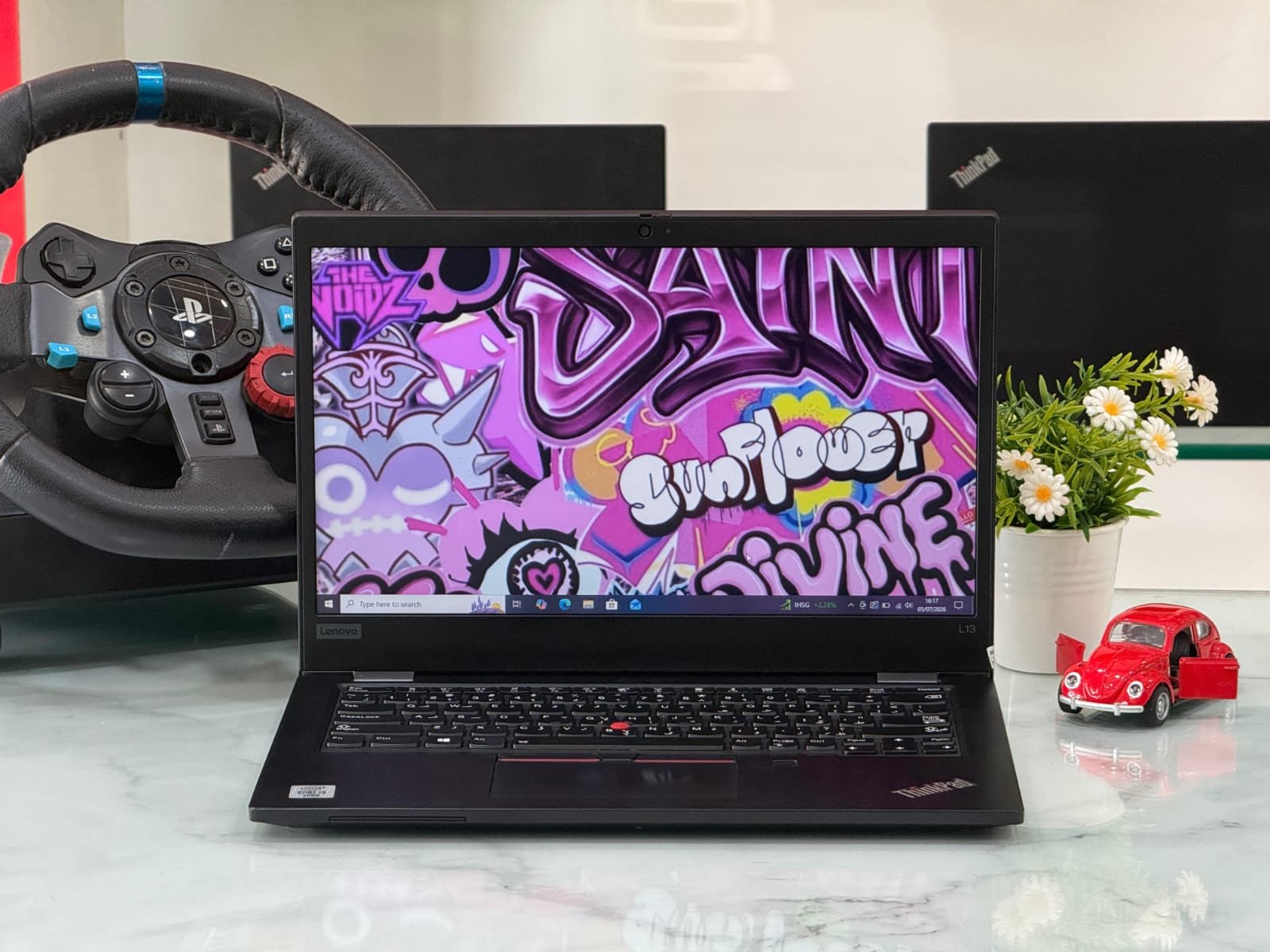 Lenovo Thinkpad L13