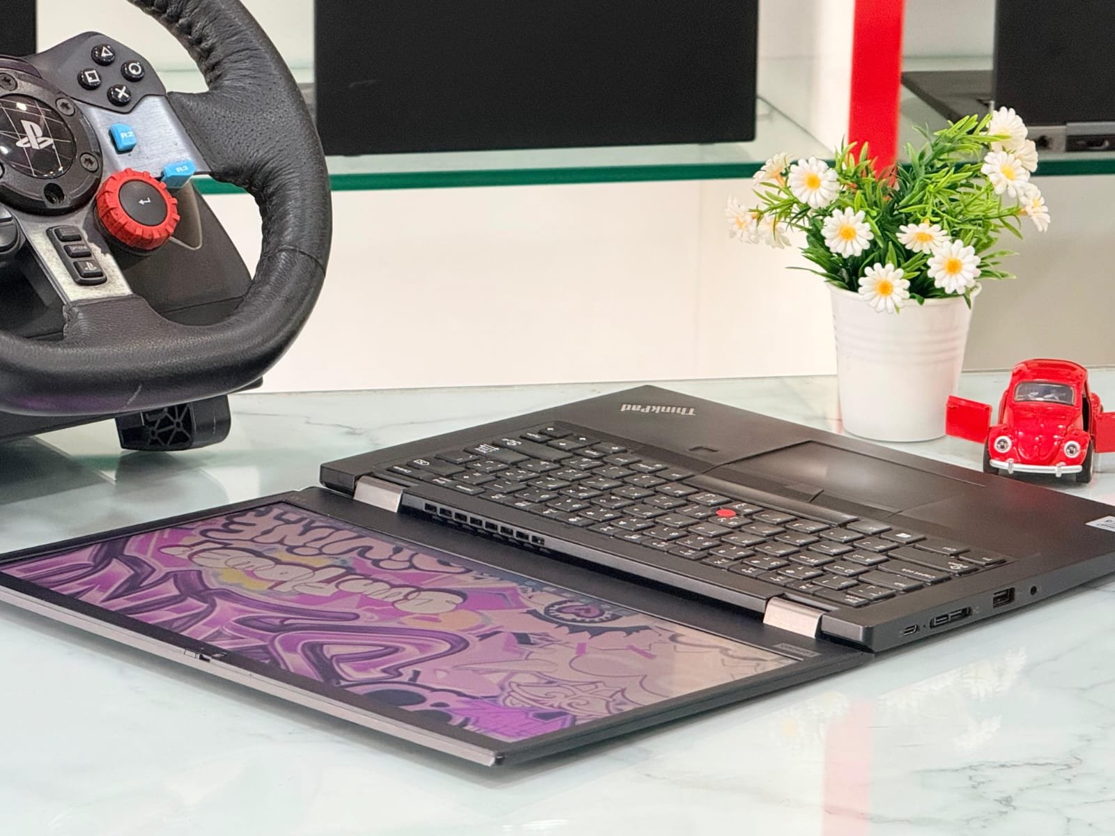 Lenovo Thinkpad L13 — foto 3