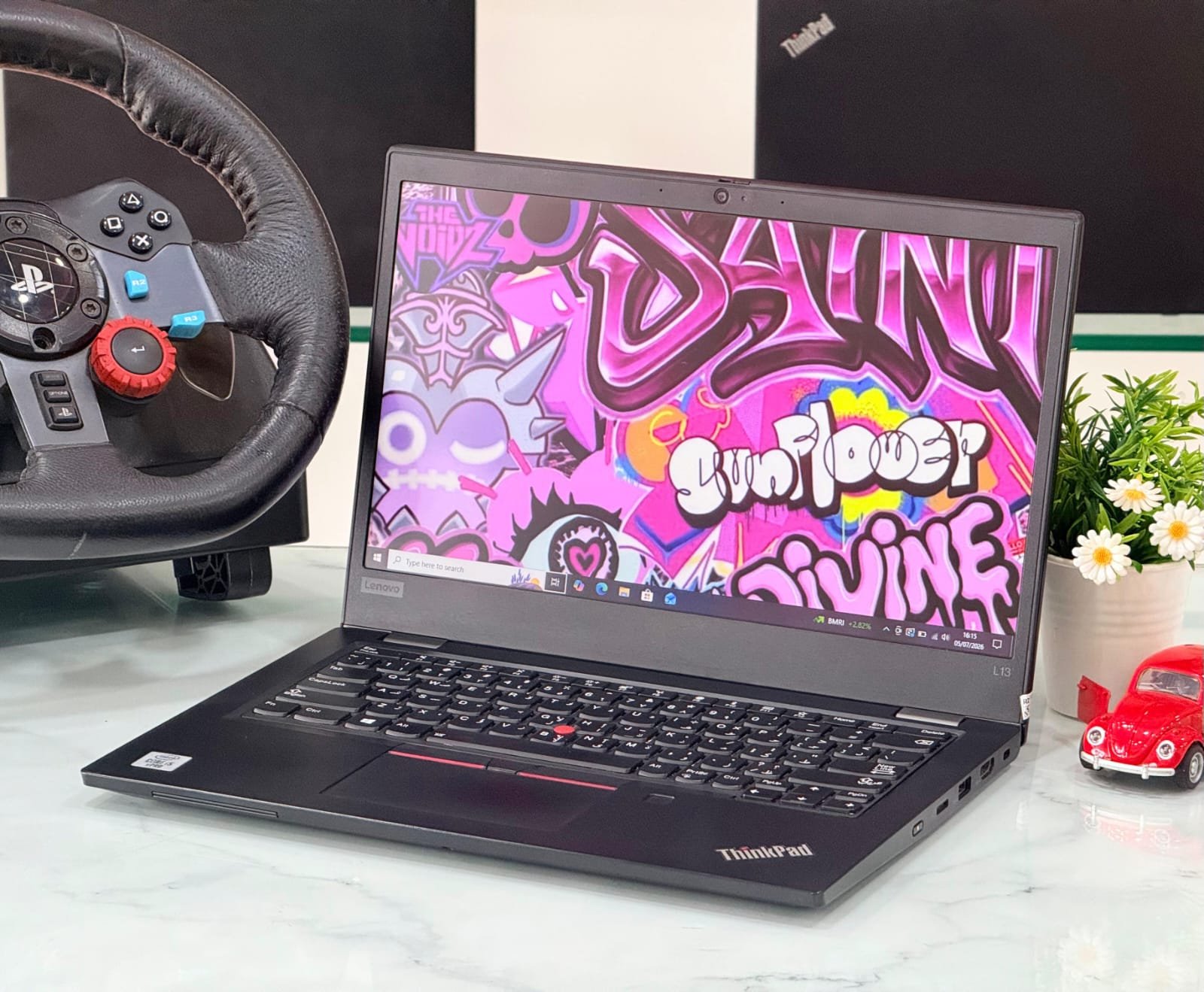 Lenovo Thinkpad L13 — foto 6