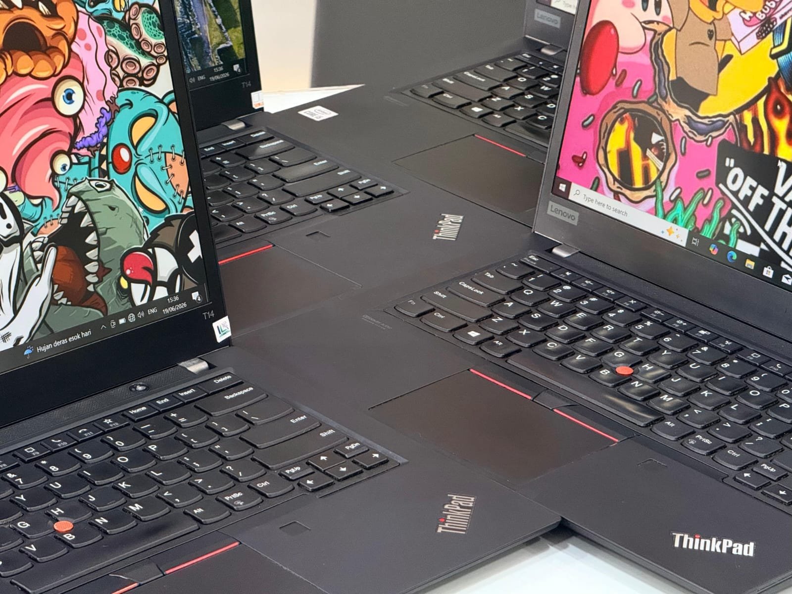 Lenovo Thinkpad T14 Gen 1 — foto 5