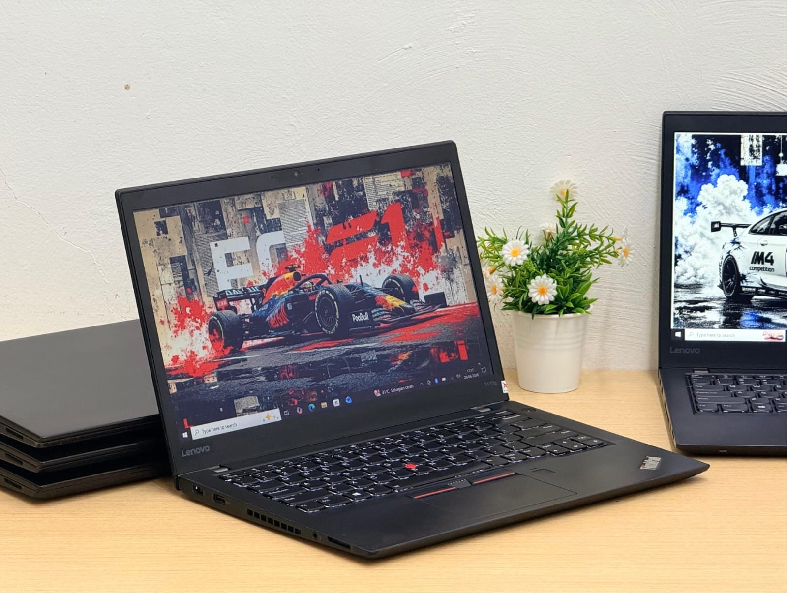 Lenovo Thinkpad T470S Touchscreen — foto 5